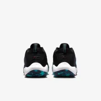 Nike IsoFly Big дитячі баскетбольні Кросівки колір чорний