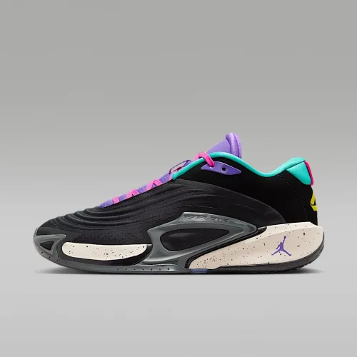 Nike Luka 3 баскетбольные Кроссовки цвет черный
