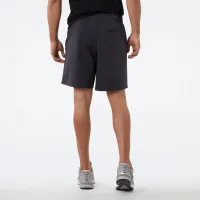 Шорты New Balance MS23550PHM - Черные