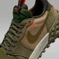Nike Air Jordan 1 Element Low A/T мужские Кроссовки цвет зеленый