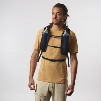 Рюкзак Salomon Cross 12 LC2185700 - черный
