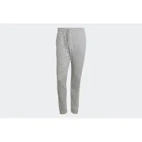 Штаны adidas Essentials French Terry Melange HE1795 - Серые