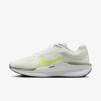 Nike Winflo 11 женская Road Running Кроссовки цвет белый