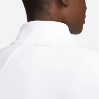 Nike Dri-FIT Prima жіноча 1/2-Zip тренувальні Top колір білий