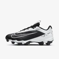 Nike Vapor Edge Shark 2 мужские Football Cleats цвет черный
