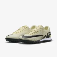 Nike Mercurial Vapor 15 Academy Turf Low-Top Soccer Кроссовки Yellow