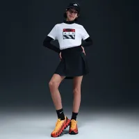 Nike Air Max Dn8 Big дитячі Кросівки Orange