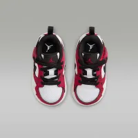 Nike Jordan CMFT Era Baby/Toddler Кросівки колір білий