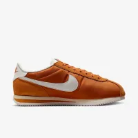 Nike Cortez Textile чоловічі Кросівки Orange