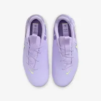 Nike United Jr. Phantom GX 2 Academy Big дитячі MG Low-Top футбольні бутси колір фіолетовий