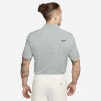 Nike Tour мужские Dri-FIT для гольфа Polo синий