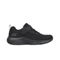 Кросівки Дитячі Skechers Bounder Baronik 403744LBBK - Чорні