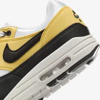 Nike Air Max 1 '87 Textile жіноча Кросівки Yellow