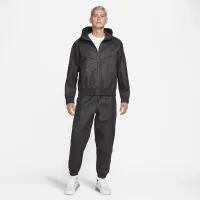 Nike Forward Windrunner Толстовка з капюшоном чоловічі Therma-FIT ADV Full-Zip Windrunner Толстовка з капюшоном колір сірий