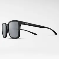 Nike Circuit Team Sunglasses колір чорний