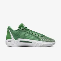 Nike Sabrina 1 баскетбольные Кроссовки цвет зеленый