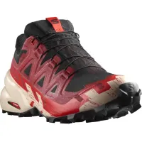 Кросівки для бігу w terenie SALOMON SPEEDCROSS 6 GTX Gore-tex (473018)