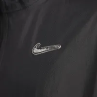 Nike NOCTA жіноча Running Куртка колір чорний