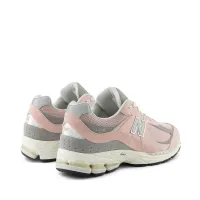 Кросівки New Balance M2002RFC - Рожеві