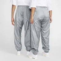 Nike x Jacquemus спортивні штани колір сірий