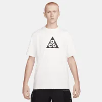 Nike ACG чоловічі Dri-FIT футболка колір білий