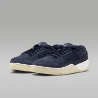 Nike Jordan Flight Court чоловічі Кросівки блакитний