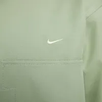 Nike Sportswear Metro Ground Big дитячі Top колір зелений