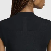 Nike Every Stitch Consideколір червоний жіноча Knit Костюм колір чорний