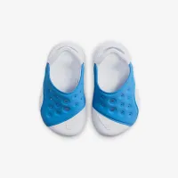 Nike Aqua Swoosh Baby/Toddler босоніжки блакитний