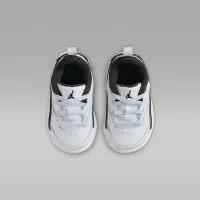Nike Jordan Flight Court Baby/Toddler Кросівки колір білий