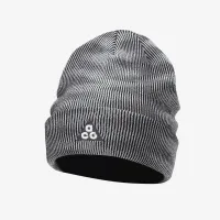 Nike ACG Beanie колір чорний
