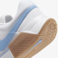 Nike Zoom GP Challenge 1 мужские Hard Court Tennis Кроссовки цвет белый
