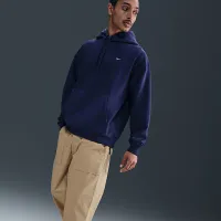 Nike Life чоловічі Fatigue Pants колір коричневий