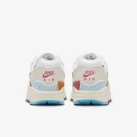 Nike Air Max 1 жіноча взуття White
