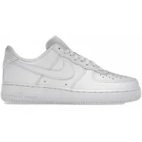 Кроссовки NIKE AIR FORCE 1 '07 FRESH (DM0211 100)