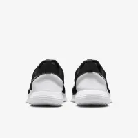Nike Flex Experience Run 12 чоловічі Road Running Кросівки (Extra Wide) колір чорний