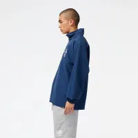 Куртка New Balance MJ31900NNY - Синяя