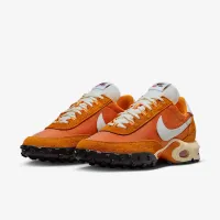 Nike Air Max Waffle SP 2 мужские Кроссовки Orange