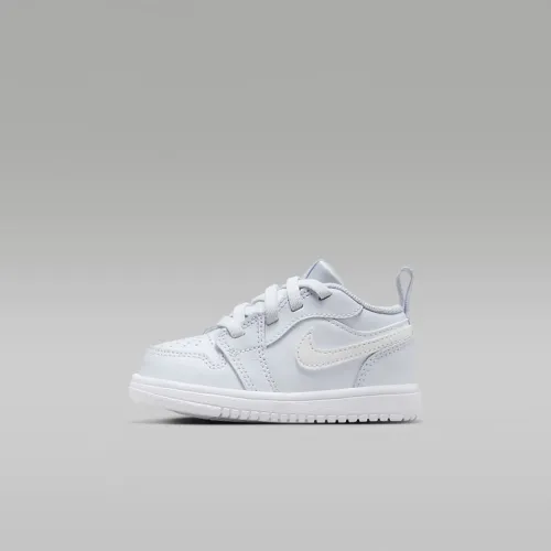 Nike Jordan 1 Low Alt Baby/Toddler Кросівки блакитний
