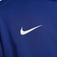 USMNT Academy Pro женская Nike Dri-FIT Soccer Anthem Куртка синий