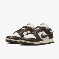 Nike Dunk Low Twist жіноча Кросівки колір сірий