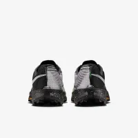 Nike Kiger 10 мужские Trail Running Кроссовки цвет черный