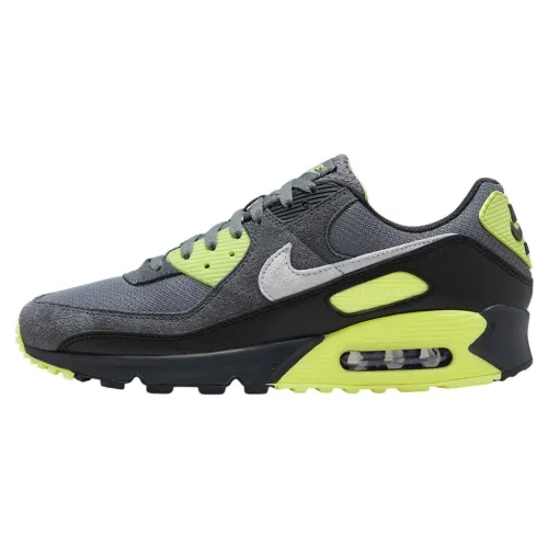 Кросівки Чоловічі NIKE AIR MAX 90 (DM0029 012)