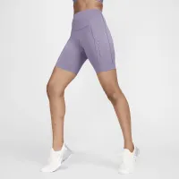 Nike Go женская Firm-Support С высокой Талией 8