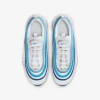 Nike Air Max 97 Big Kids’ Кросівки колір білий