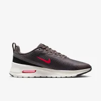 Nike Air Max Nuaxis чоловічі Кросівки колір сірий