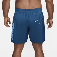 Nike Swim Big Block мужские 9