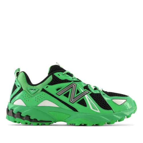 Кросівки New Balance ML610TA - Зелені
