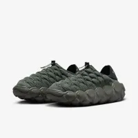 Nike Flyknit Haven женская Кроссовки цвет зеленый