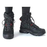 Кросівки зимові SALOMON QUEST WINTER THINSULATE™ CLIMASALOMON™ WATERPROOF (413666)